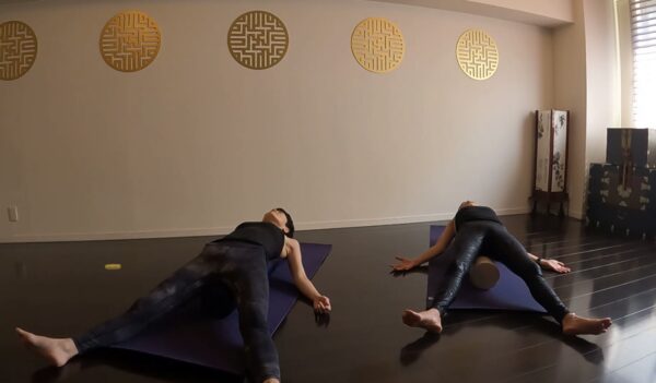 ポールストレッチ